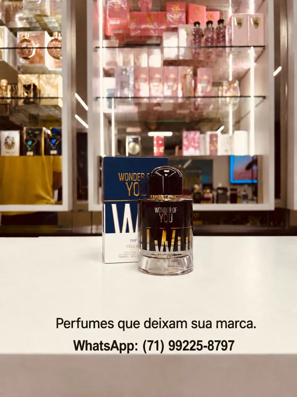 Perfume árabe original  - Foto 2
