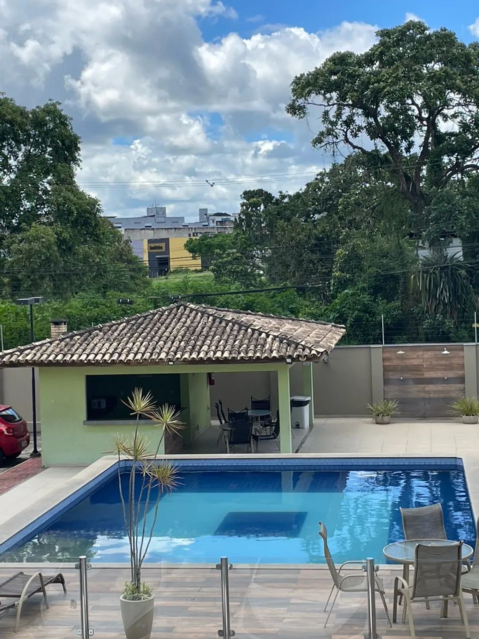 Aluguel de apartamento  - Foto 2