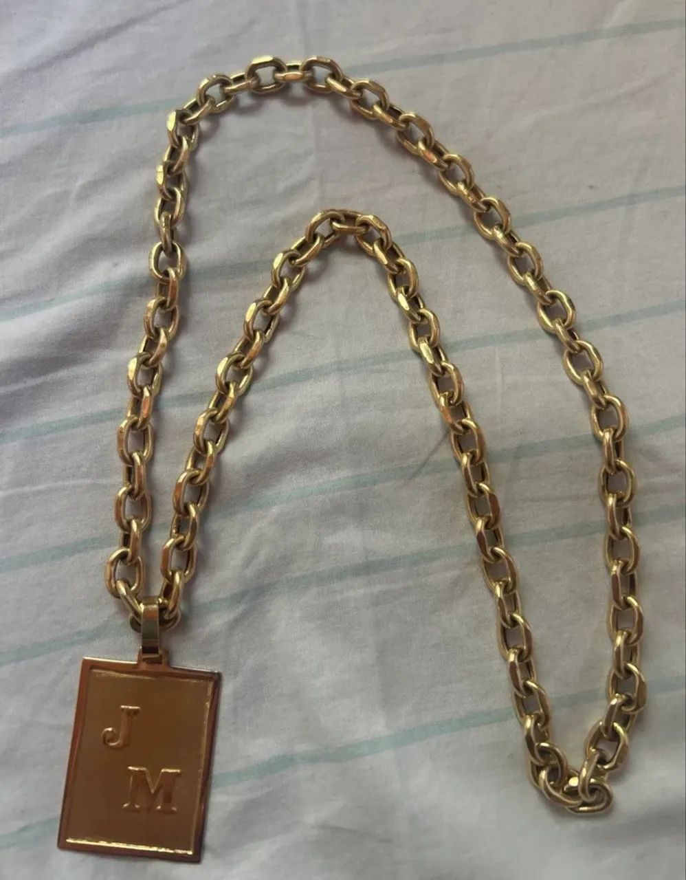 Vende-se Corrente de ouro
