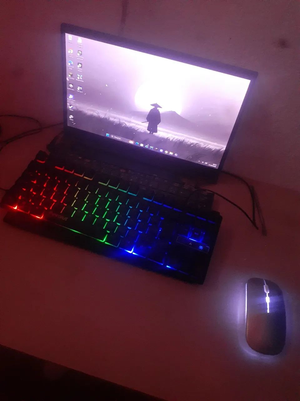 Notbook vivo  - Foto 3