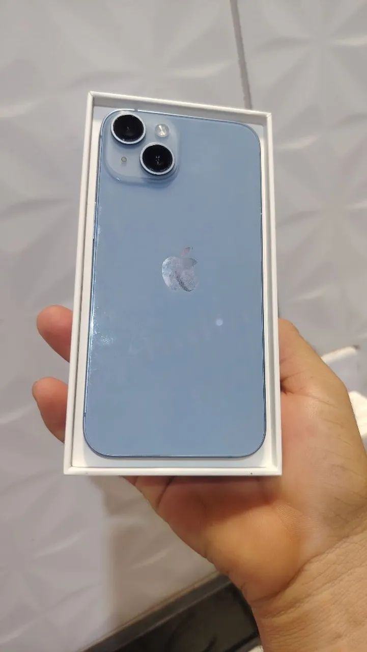 IPhone 14 128gb perfeito  - Foto 2