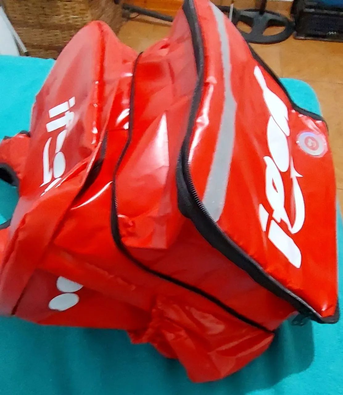 Bag pra motoboy  - Foto 3