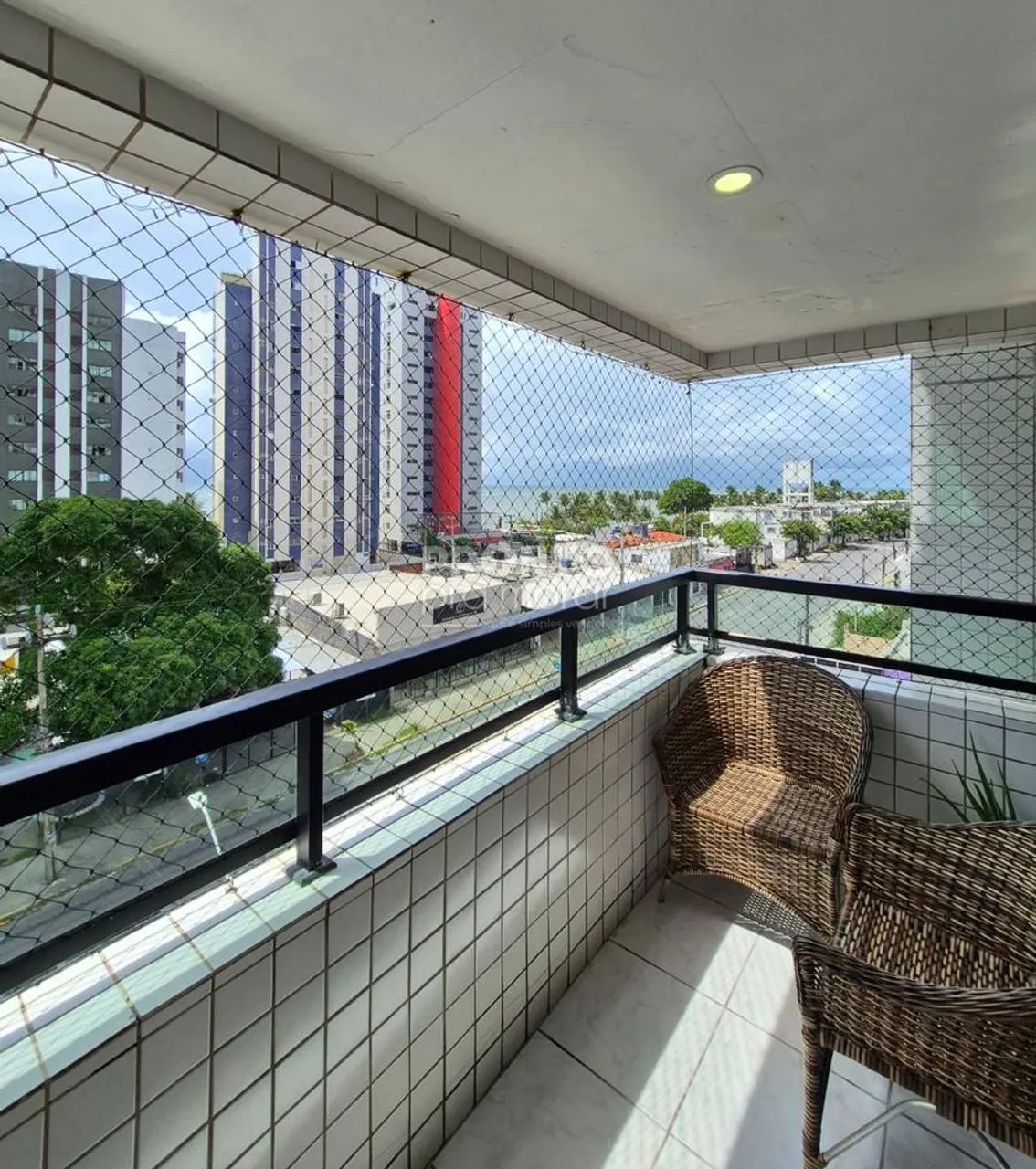 Apartamento com 3 quartos em Candeias - Foto 5