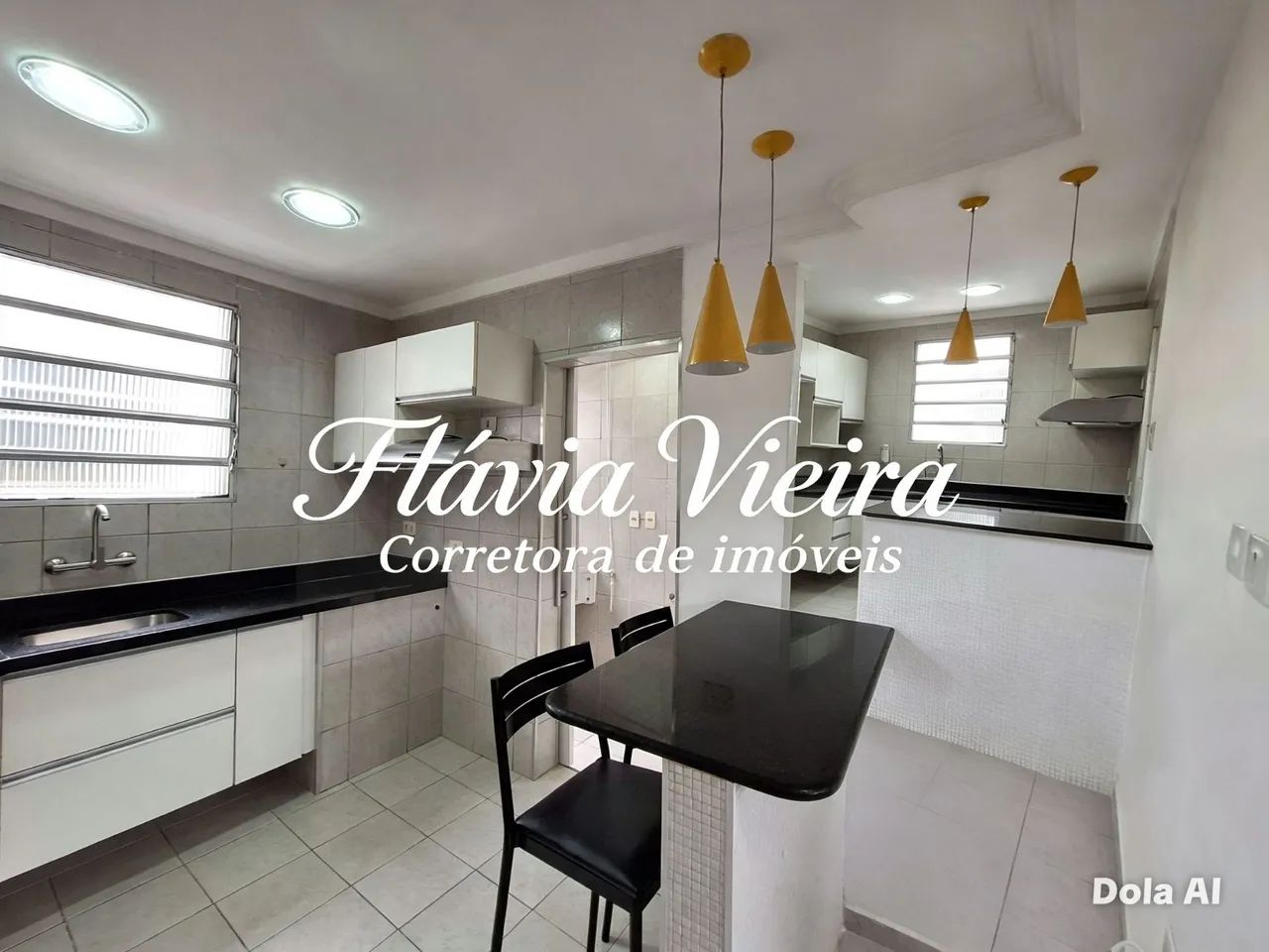 2 dorm - Vila Belmiro  - Foto 5