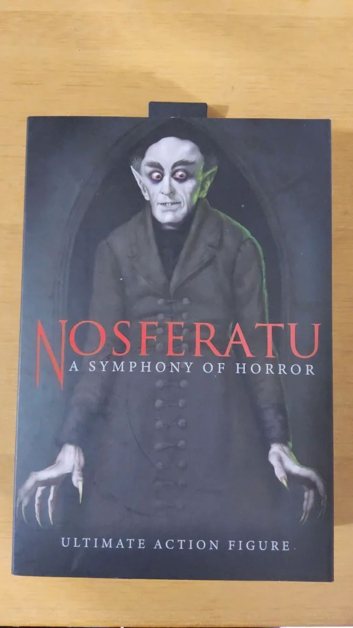 Nosferatu neca ultimate