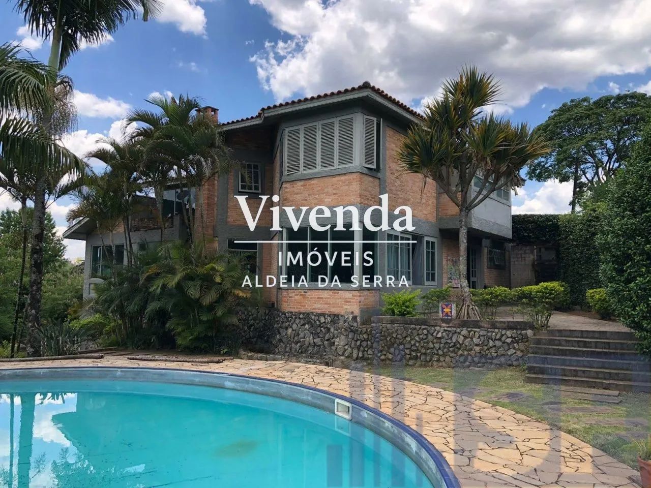 CASA A VENDA EM ALDEIA DA SERRA - Foto 2