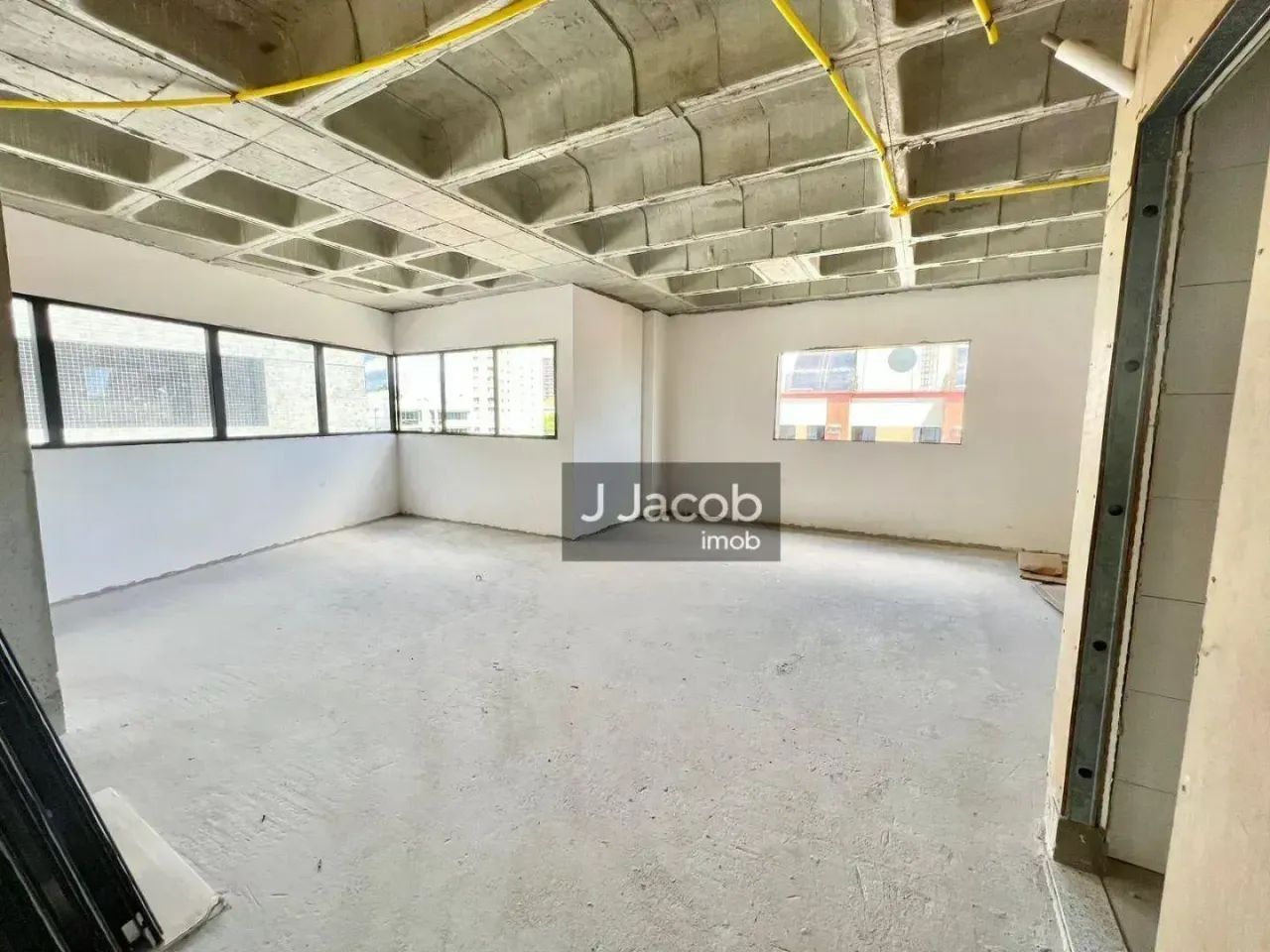 Vendo Sala de 75 m² no Ed. Porto Quality - bairro Nazaré - Foto 2