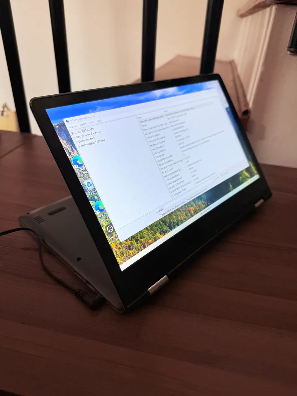 Vendo notebook positivo tablet  - Foto 2