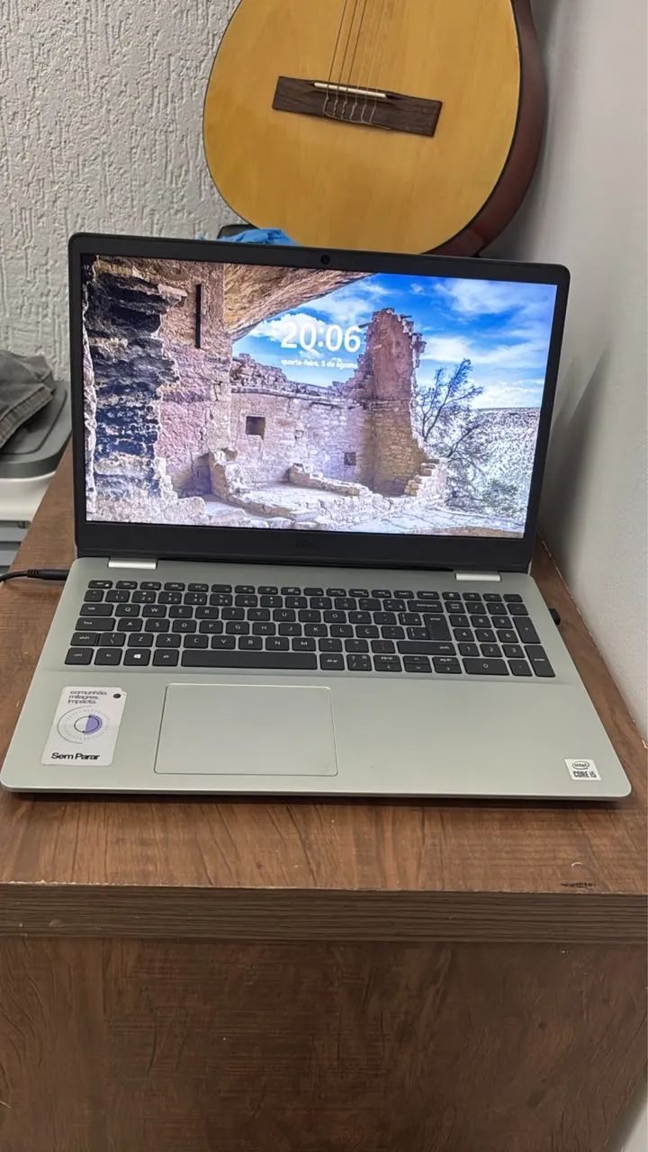 Vende-se Notebook Intel Core i5 - Foto 2