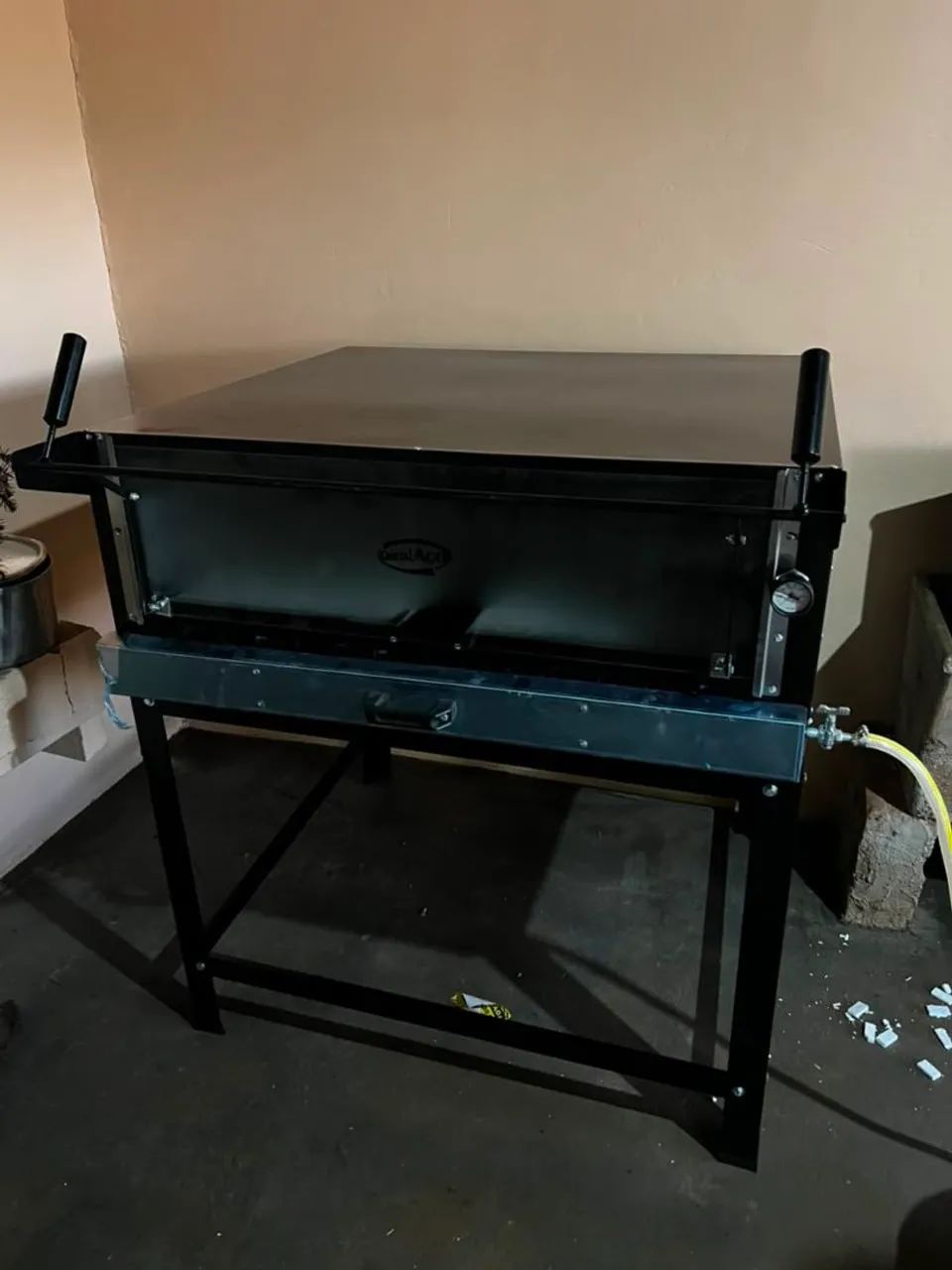 Forno de lastro - Foto 2
