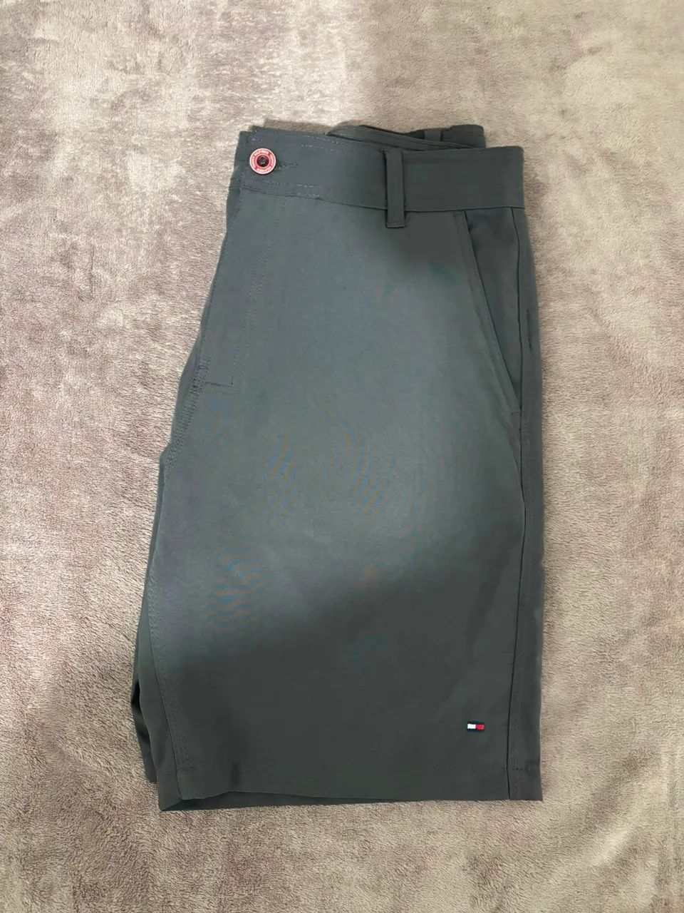 Bermuda Tommy Hilfiger original  - Foto 3