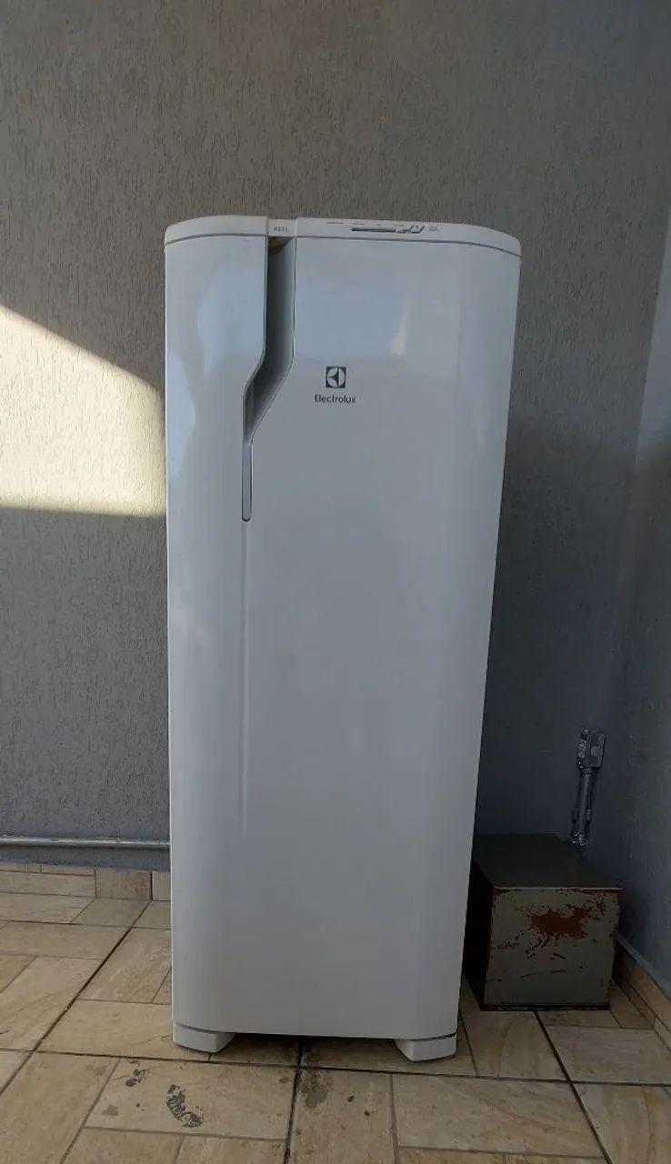 Geladeira 
