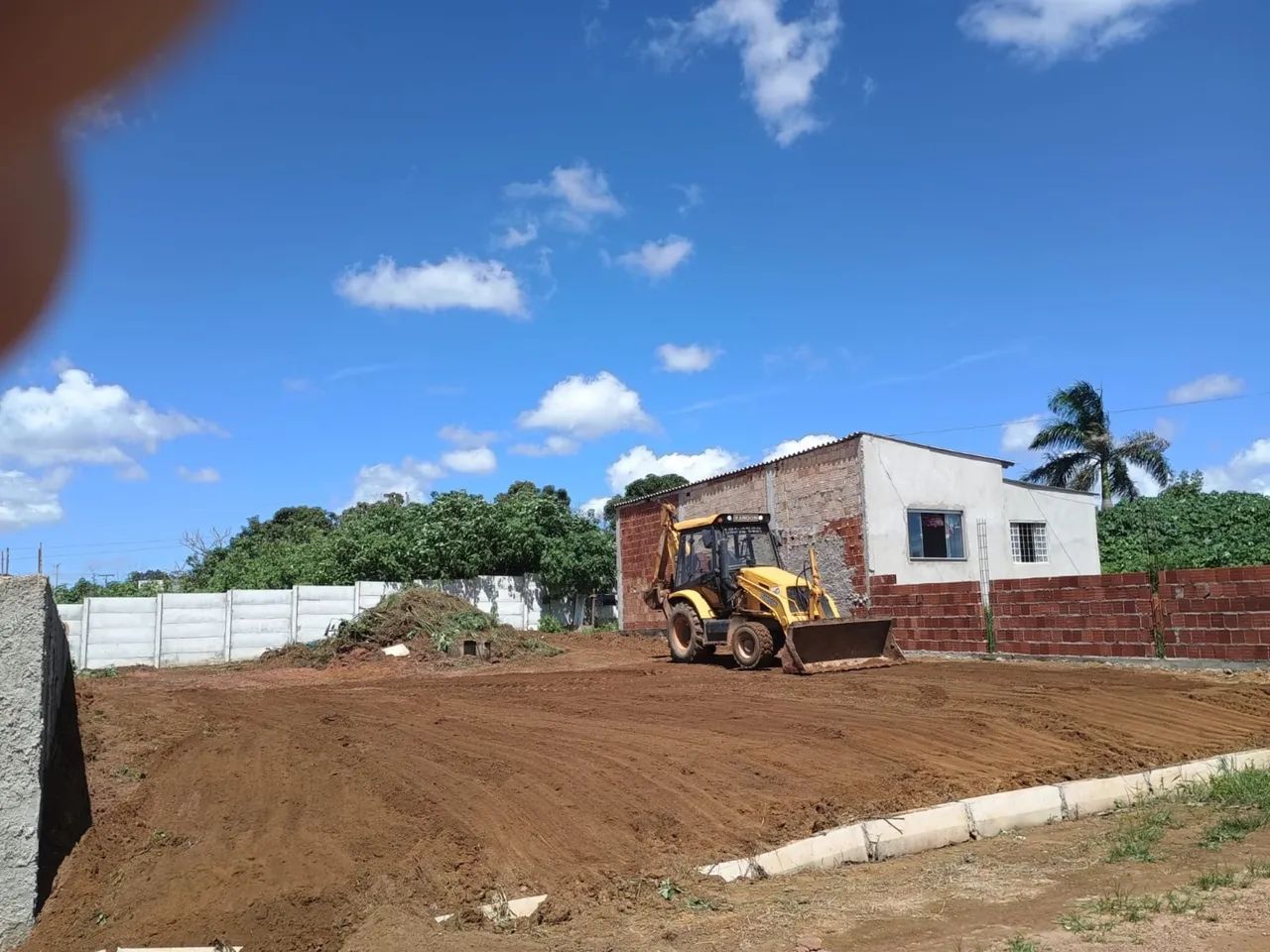 Vendo lote 26 de setembro  - Foto 5