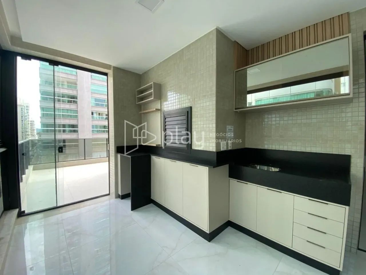 GRETA PALACE - SEMI MOBILIADO 03 SUITES - Foto 5