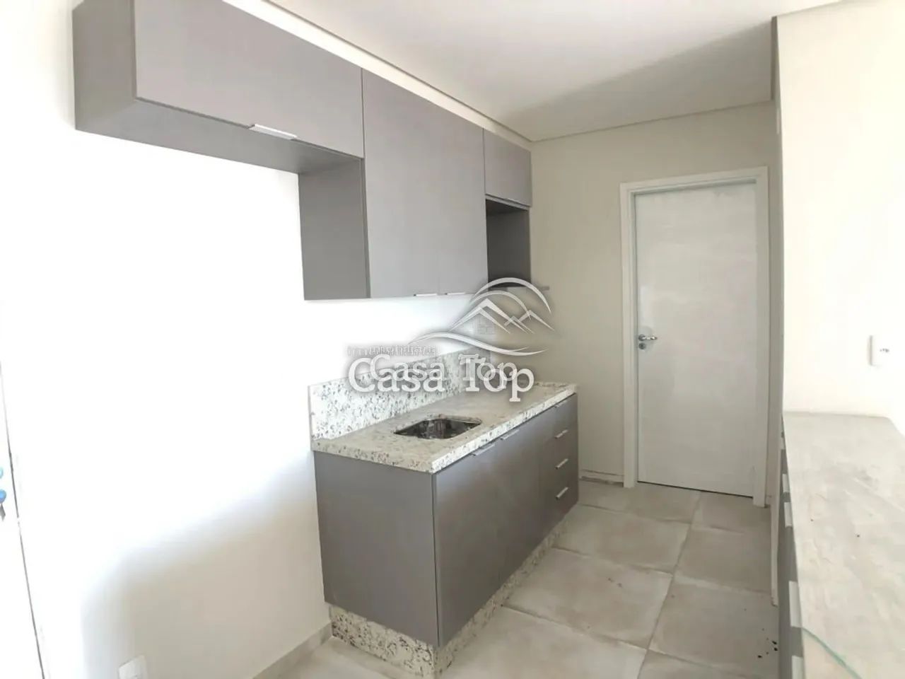Apartamento para alugar Centro - Edifício Evolution Towers - Torre Lemarck - Foto 5