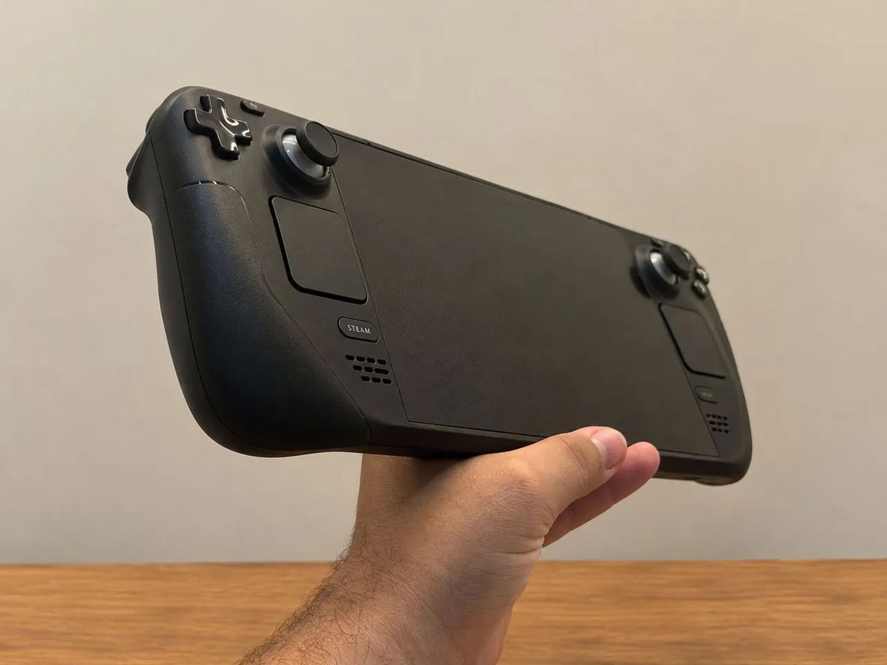 Steam Deck 64gb + 256gb - Consoles de Vídeo Game - Cocó, Fortaleza