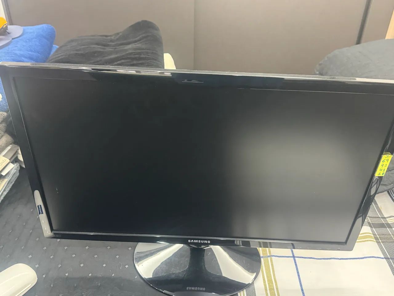 Monitor Samsung 14 polegadas  - Foto 3