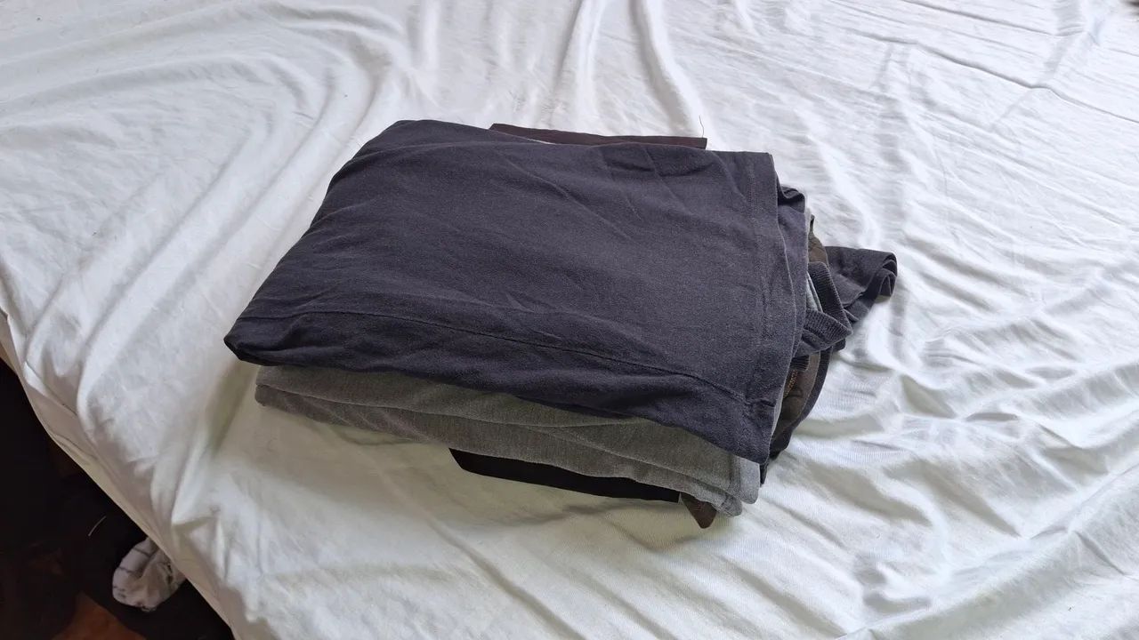 5 reais qualquer peça 