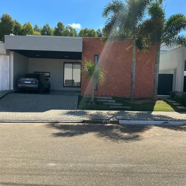 Casa Térrea em Itapetininga espetacular