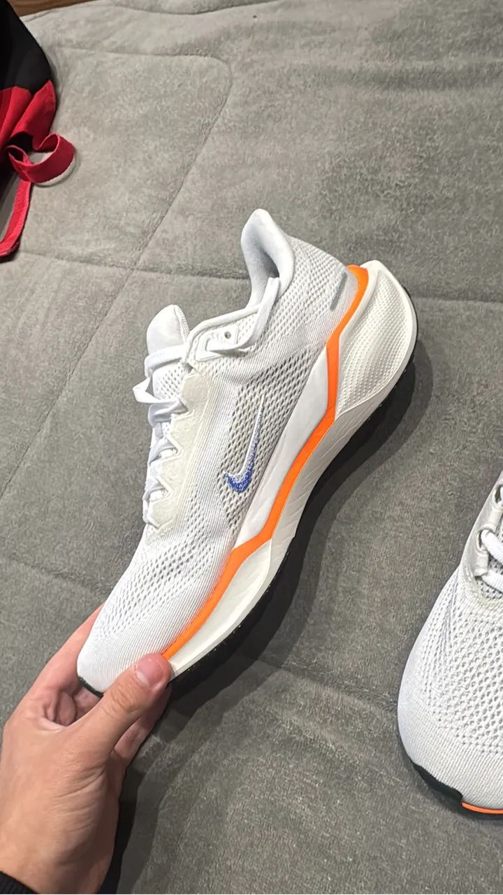 Tênis Nike Zoom Pegasus  - Foto 4