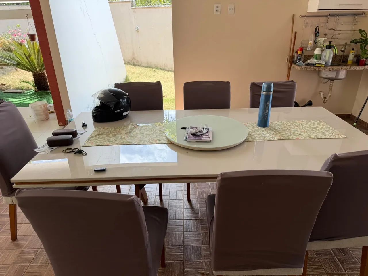 Mesa de Jantar - Foto 4