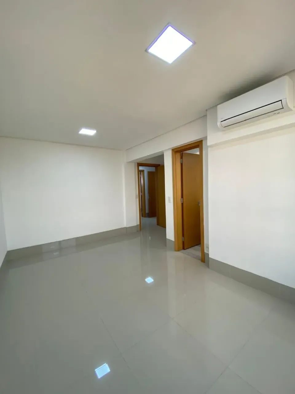 ALUGO LINDO APARTAMENTO NO EDIFÍCIO WISH  JARDIM CUIABÁ - Foto 2