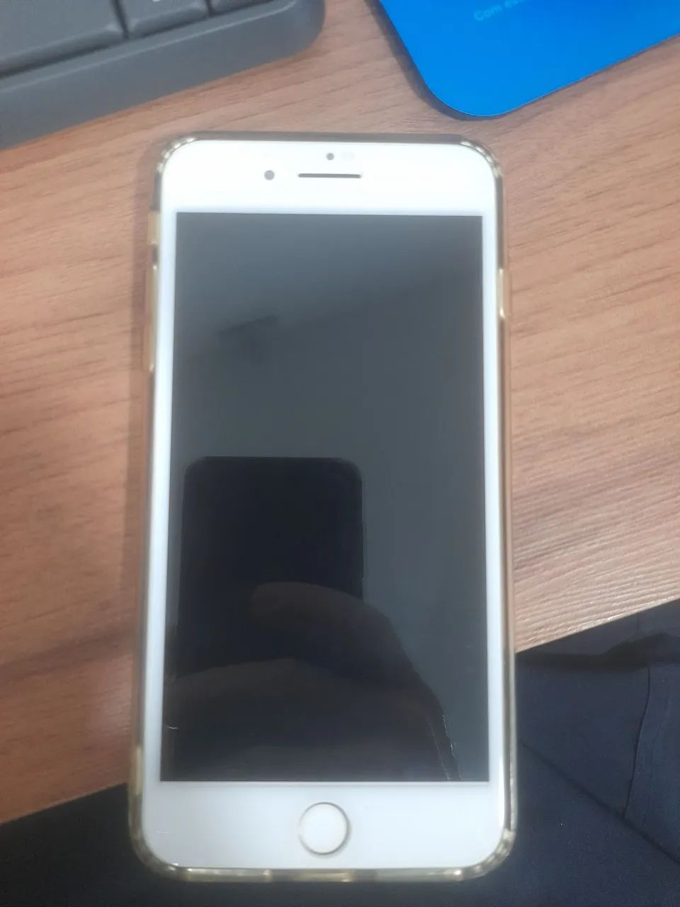 Vendo iphone 7 plus  - Foto 2