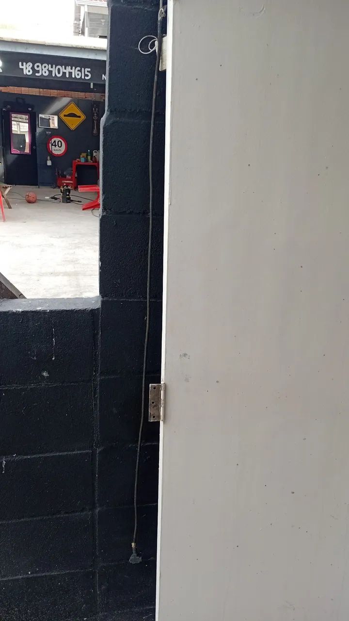 Porta de 80