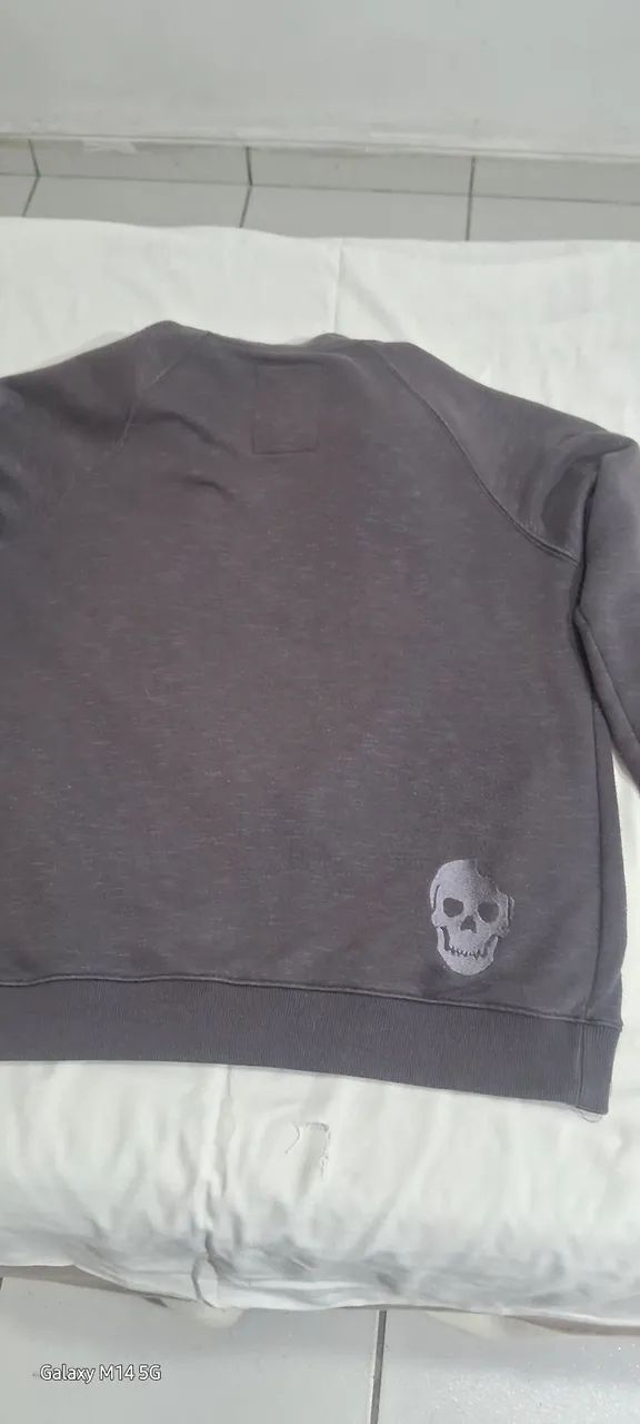 Moletom Klelf tam G - Foto 3