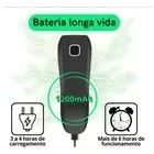 Leitor código de barras de bolso Bluetooth - Foto 2