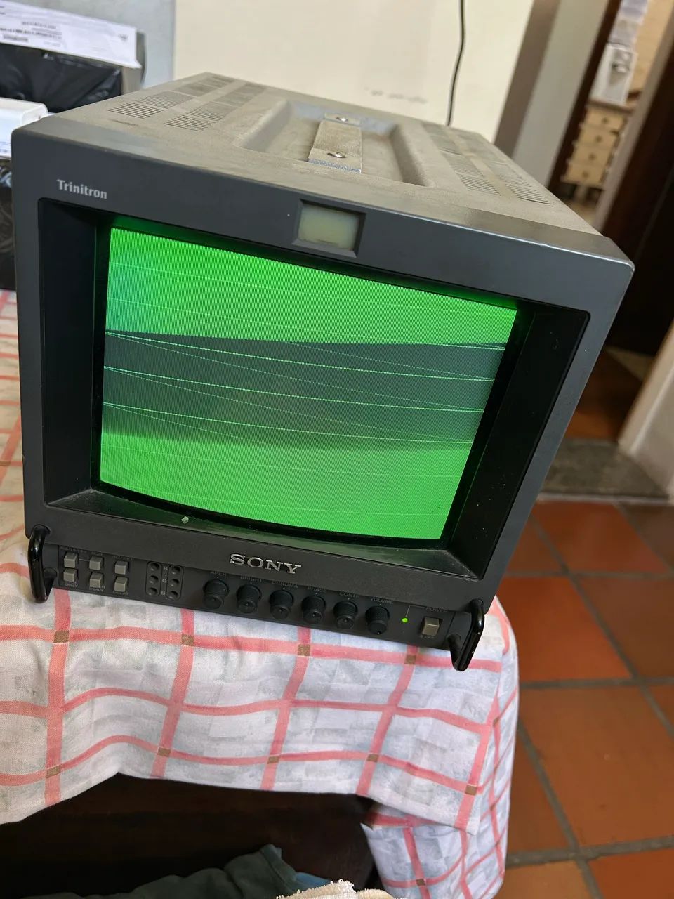 Sony Trinitron PVM-8041Q  - Foto 3