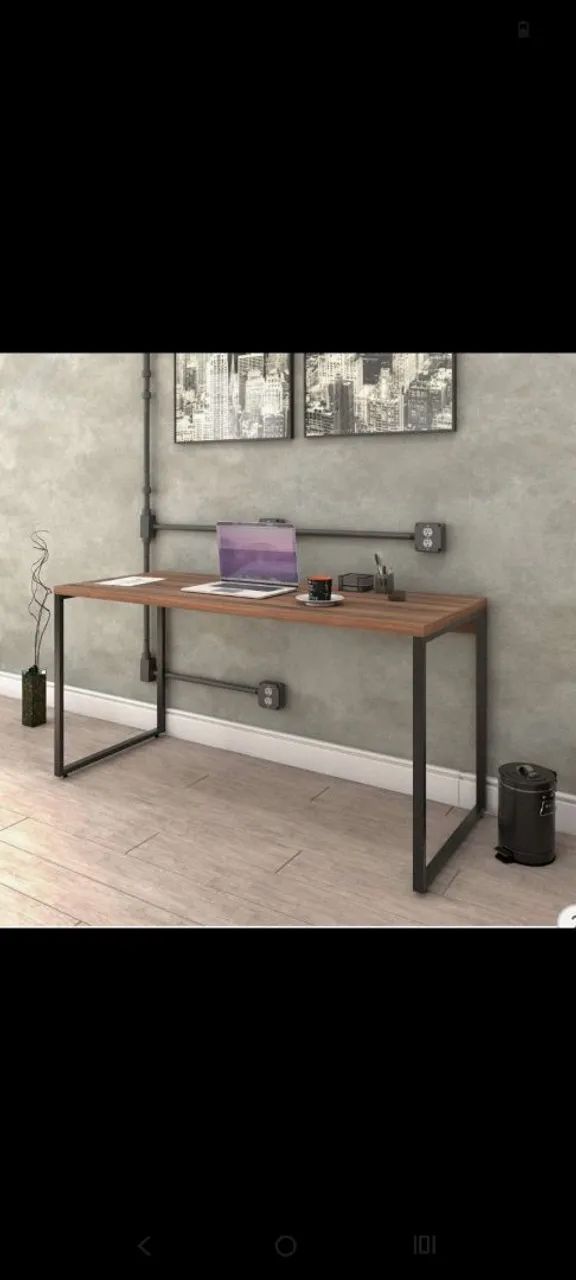 Mesa para escritório 