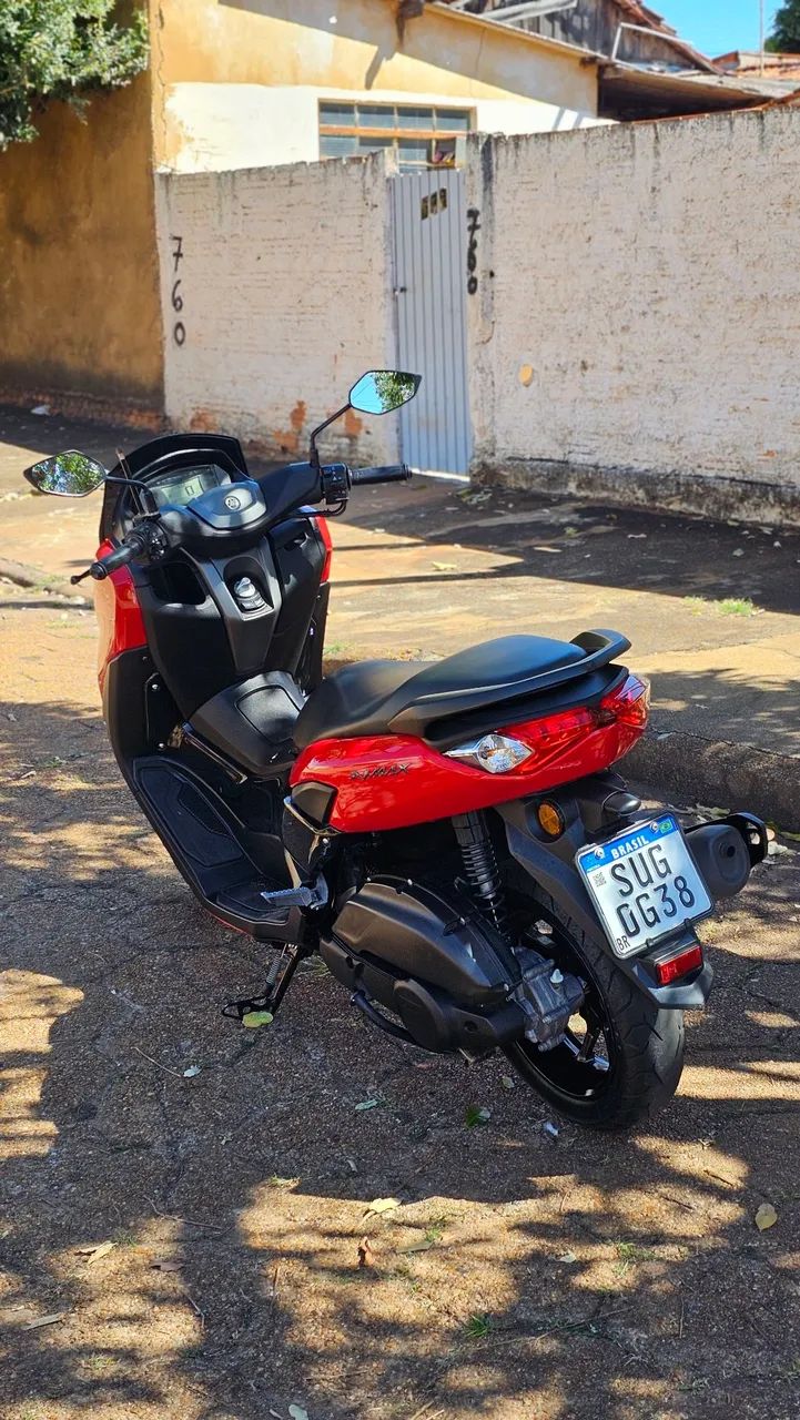 Nmax 2023 - Foto 3