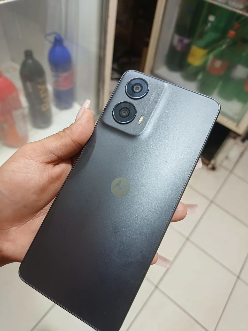 Vendo Moto G24  - Foto 5