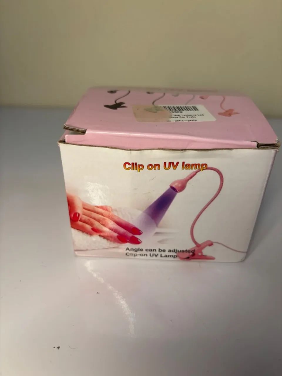 Kit unhas gel/fibra - Foto 2