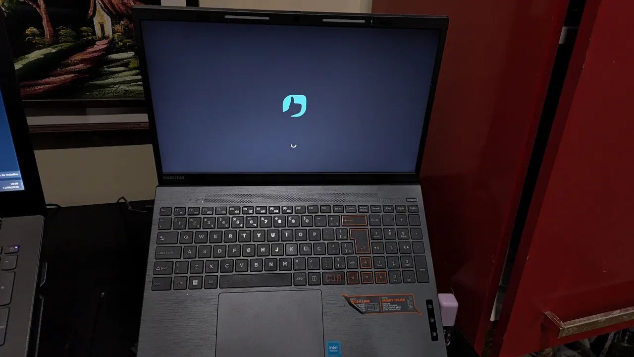 notebook Positivo Vision C15 - Foto 3