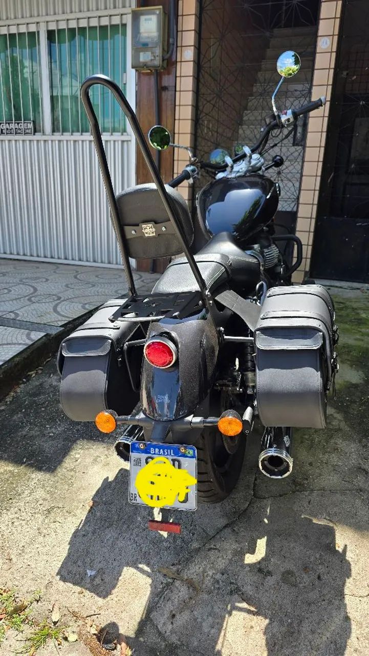 Vendo Super Meteor 650 - Foto 4