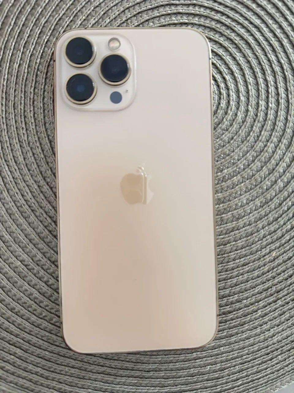iPhone 13 Pro Max 128 GB