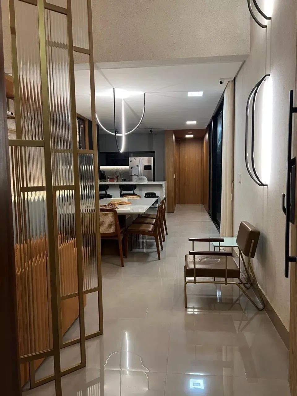 CN1 - Casa Térrea Damha - Foto 4