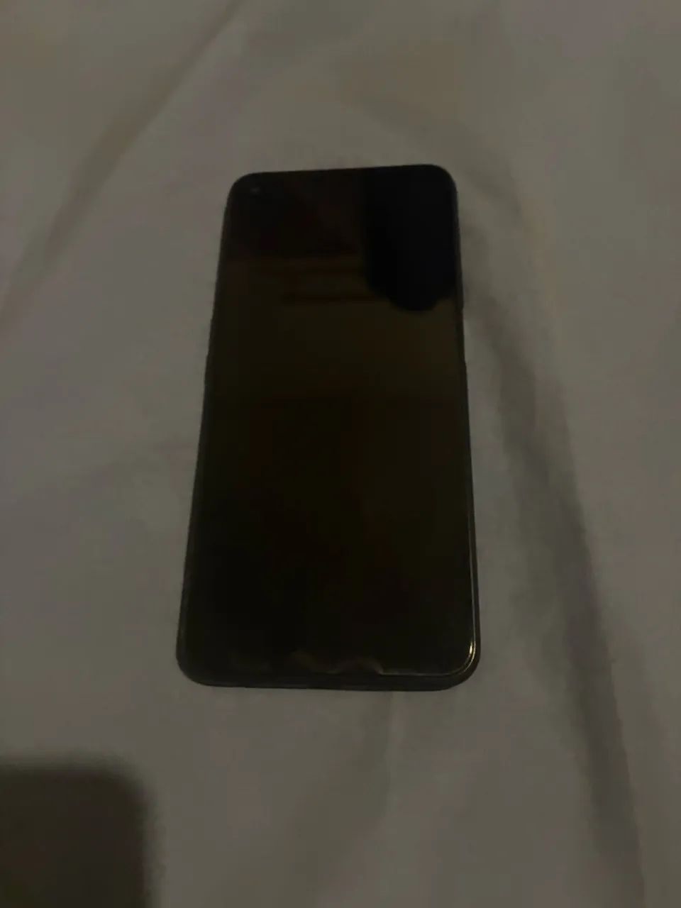 Celular Oppo A92 em perfeito estado - Foto 2
