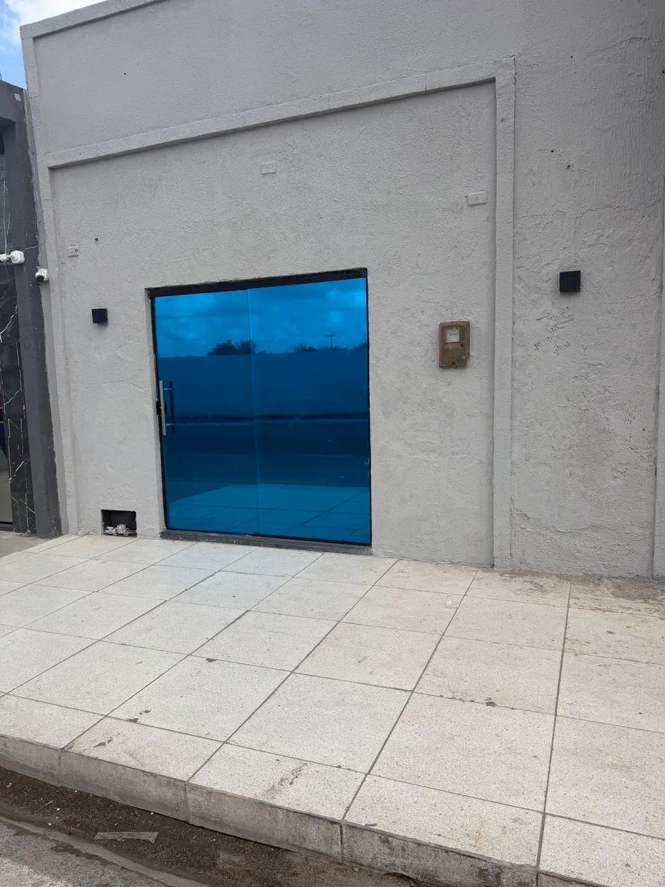 Ponto comercial completo 