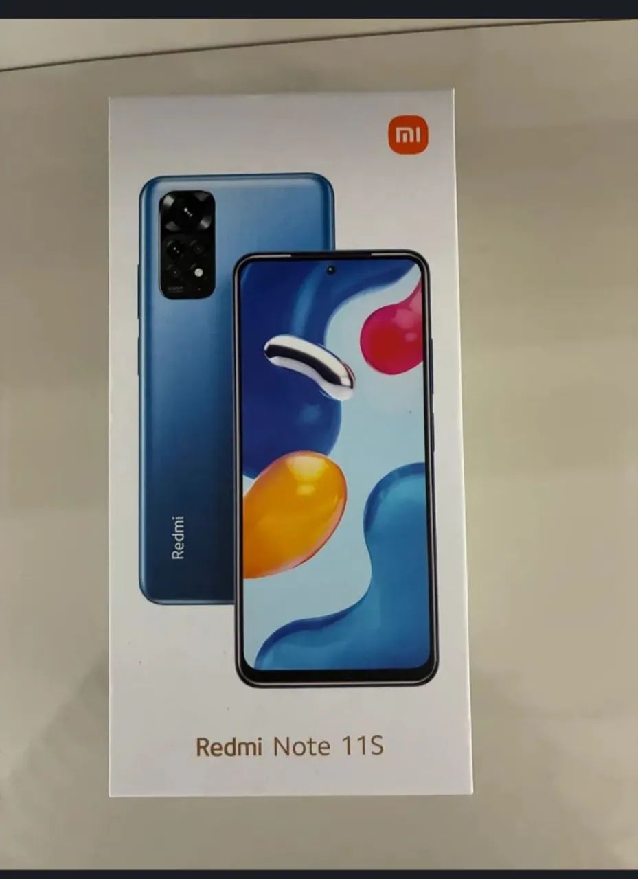 REDMI NOTE 11S  - Foto 2