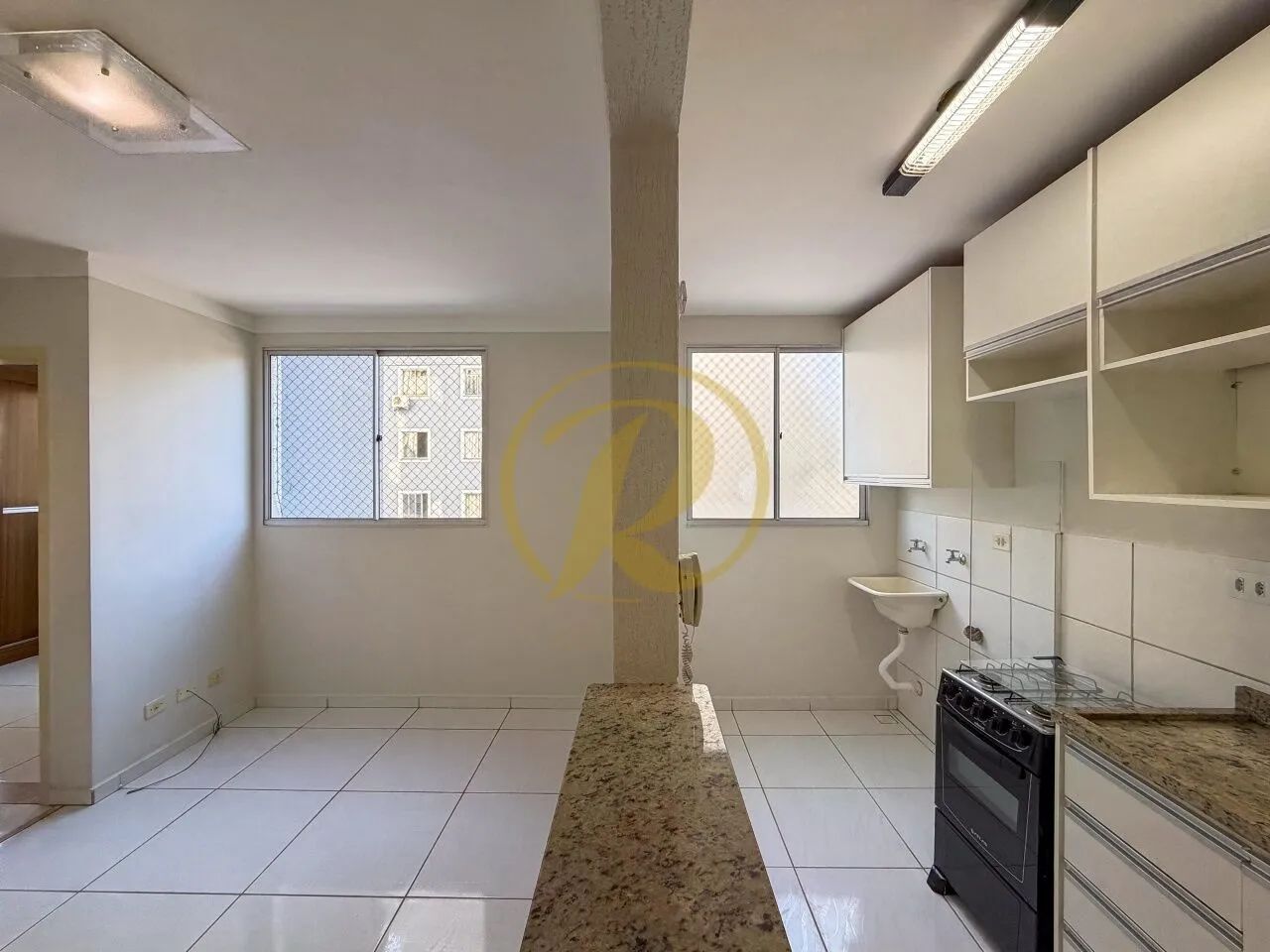 Apartamento Spazio Leopoldina - Foto 4