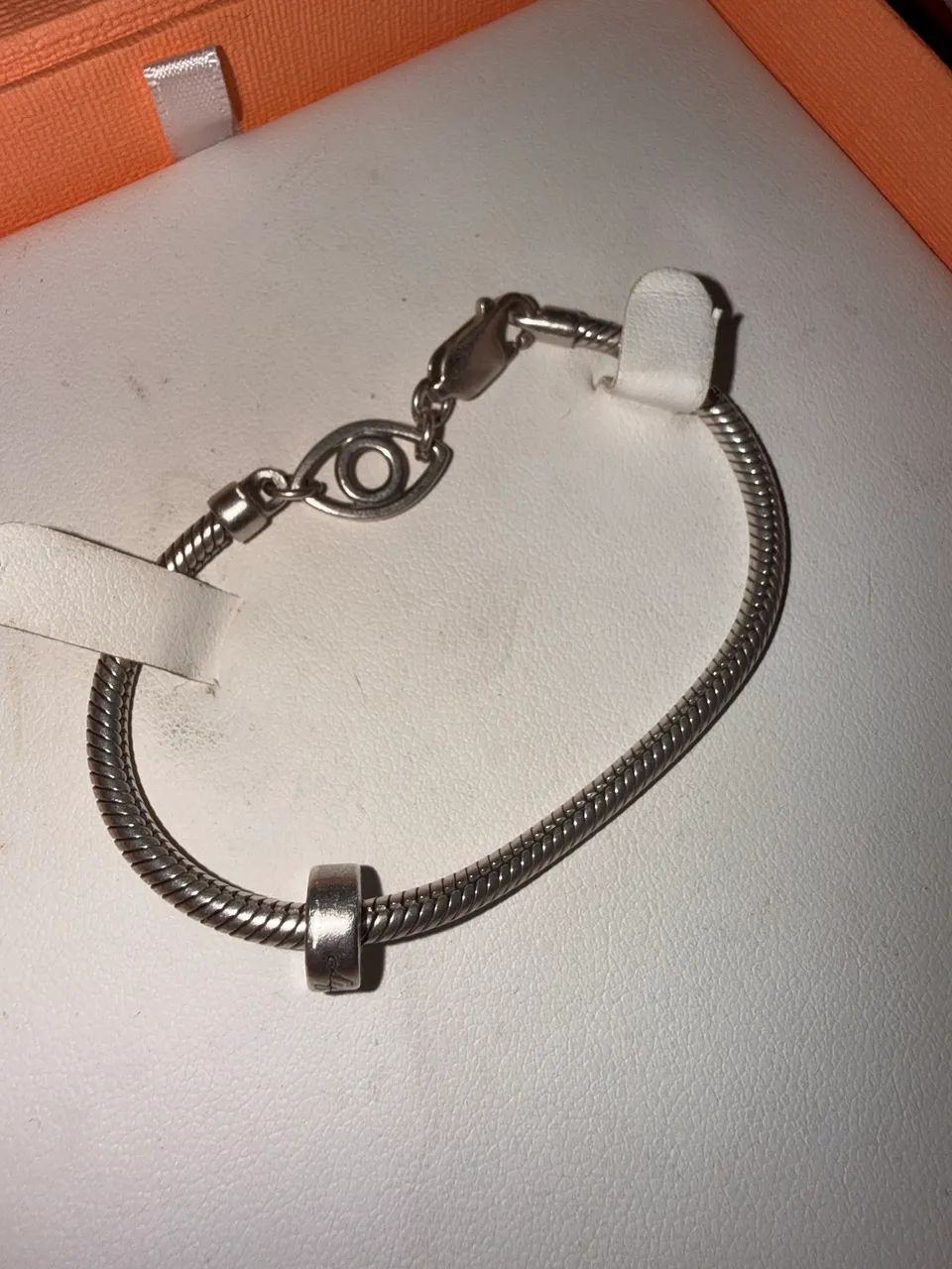 Pulseira olho Vivara life 17cm - Foto 2