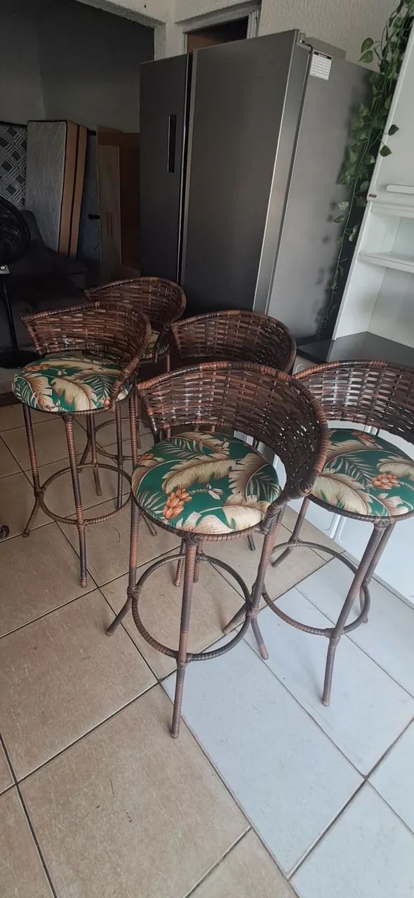 Banquetas 