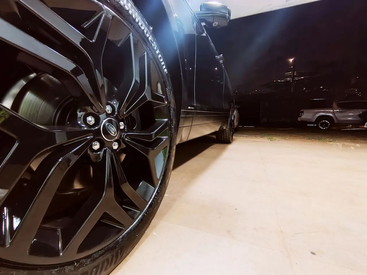 Range Rover Velar só 39mil km  - Foto 5