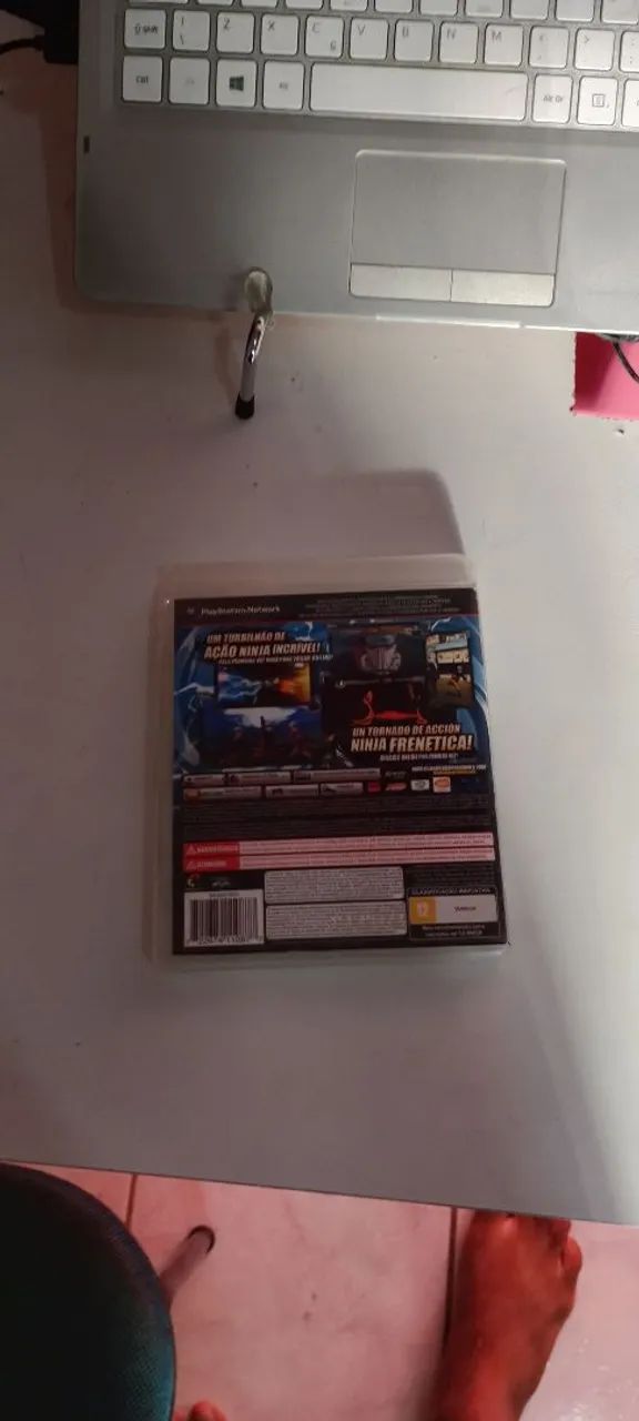 Vendo 10 jogos ps3 em perfeito estado - Foto 4