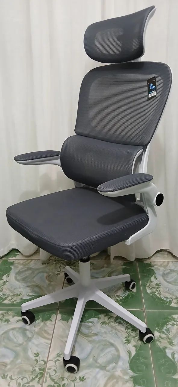Cadeiras para empresas,escritório,home-hof e comércio em geral.  - Foto 5
