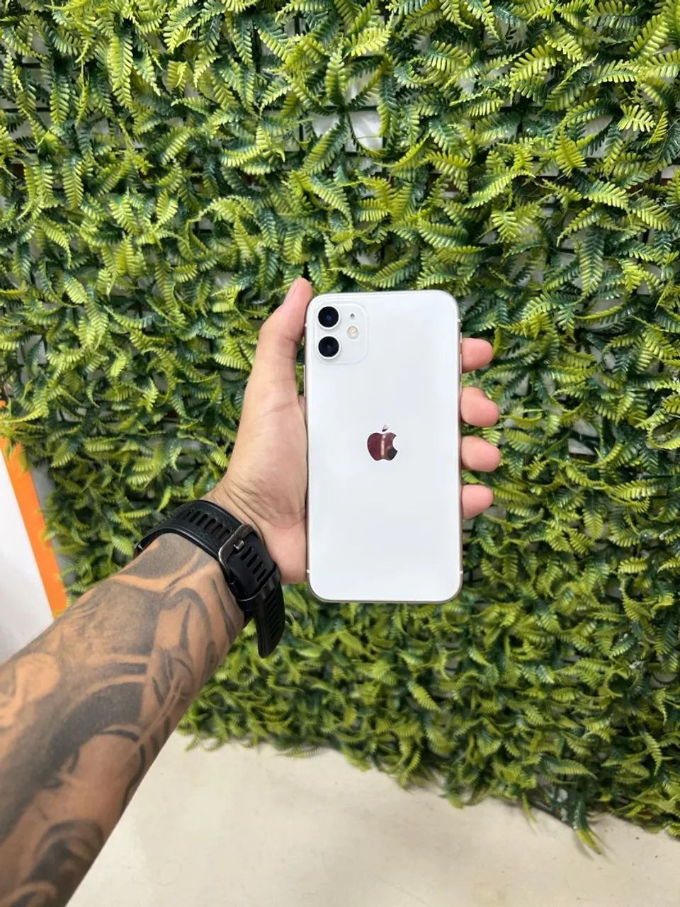 iPhone 11 - Celulares e Smartphones - Serra Dourada, Vespasiano
