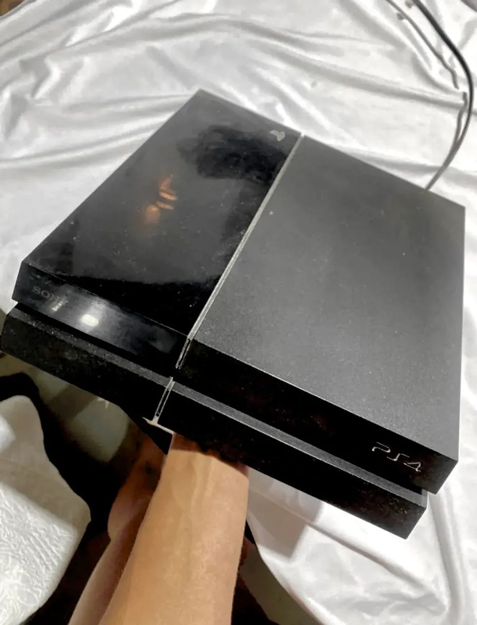 PS4 COMPLETO SAIR RAPIDO! - Foto 2